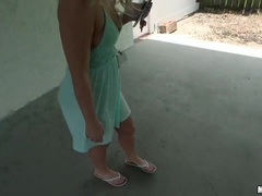 Leie, Hundestellung, Fingern, Handjob, Pov, Muschi, Hintern versohlen, Tätowierung