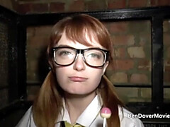 18 años, Amateur, Anal, Británico, Sexo duro, Hd, Pelirrojo, Adolescente