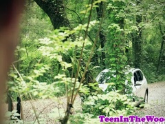 Bondage, En levrette, Extrême, Faciale, Fétiche, Petite femme, Adolescente, Voyeur