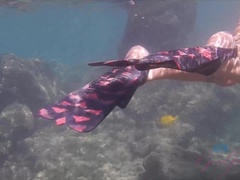 Amateur, Plage, Gros seins, Blonde, Nue, De plein air, Pov, Mouillée