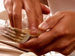 Beauté, Classique, Gorge profonde, Japonaise, Mère que j'aimerais baiser, Naturelle, Mamelons, Nénés