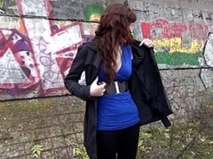 Amateur, Sucer une bite, Européenne, Hd, Seins naturels, De plein air, Réalité, Nénés