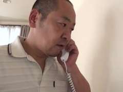 Corrida, Japonés, Masturbación