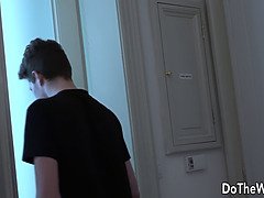 アナル, 黒人, チン, 黒人, ハードコア, Hd, 異人種間, なめる