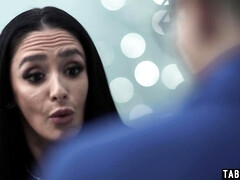 Grote lul, Grote mammen, Pijpbeurt, Bruinharig, Rondborstig, Lul, Hondjeshouding, Moeder die ik wil neuken