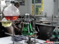 Черные, Собачьи, Огромные размеры, Лесбиянка, Лизание, На природе, Реалити, Сиськи