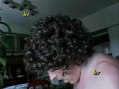 Минет, Брюнетки, Фетиш, Секс без цензуры, Милф, Нейлон, Сиськи, Жена