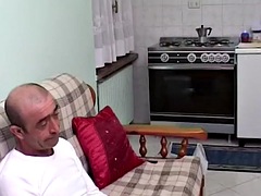 デカチン, 茶髪の, イく瞬間, 毛深い, イタリア人, 淫乱熟女, ロシア人, ティーン
