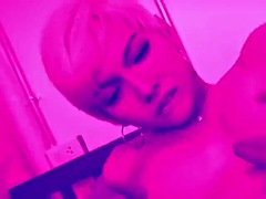 Technologic Sissy