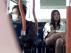 Aziatisch, Bruinharig, Universiteit, Hd, Japaans, Openbaar