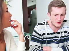 Любители, Красотки, Большая жопа, Член