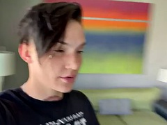 Leie, Tussi, Pummelig, Hardcore, Lesbisch, Tätowierung, Flotter dreier, Titten