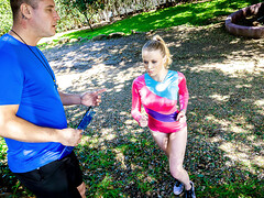 Blonde, Sucer une bite, Queue