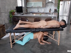 Жопа, Секс без цензуры, Хд, Межрасовый секс, Массаж, Оргазм, Рыжие, Сиськи