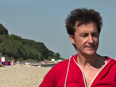 Sadomasochismus, Fesselspiele, Deutsch, Hardcore