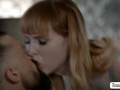 Anaal, Grote mammen, Diep in de keel, Ladyboy, Anaal likken, Shemale