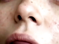 Pijpbeurt, Sperma shot, Diep in de keel, Tiener