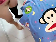 Aziatisch, Chinees, Vuisten