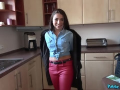 Mamada, Corridas, Estilo perrito, Pajear, Cocina, Pov, Público, Nalgadas