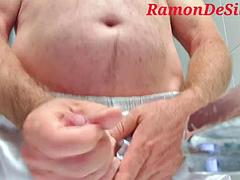 Bondage domination sadisme masochisme, Fétiche, Homosexuelle, Branlette thaïlandaise, Massage, Masturbation, Muscle, Solo