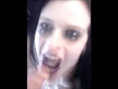 RETRO CUMSHOTS COMPILATION #1