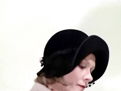 Lamer culo, Italiano, Coño, Clasico