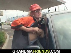 Pijpbeurt, Diep in de keel, Omie, Moeder die ik wil neuken, Moeder, Realiteit, Stiefmoeder, Trio