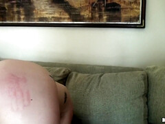 Arsch, Blasen, Braunhaarige, Schwanz, Hardcore, Lecken, Natürlichen titten, Muschi