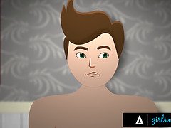 Cunnilingus, Atrapados, Peludo, Hd, Lesbiana, Lamidas, Coño, Adolescente