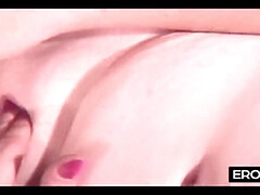 デカパイ, イく瞬間, ハードコア, Hd, 淫乱熟女, オーガズム