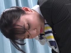 Asiatique, Brunette brune, Gode, Fétiche, Fétiche des pieds, Japonaise, Mère que j'aimerais baiser, Pov