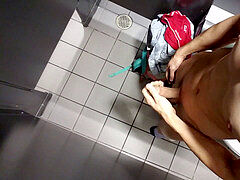 Семяизвержение, Латиноамериканки, На природе, На публике