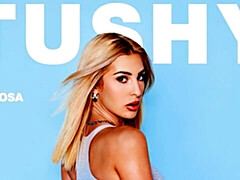 18 jahre, In den arsch, Grosser arsch, Grosser schwanz, Blasen, Hundestellung, Dürr, Jungendliche (18+)