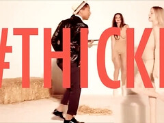 Amateur, Gros seins, Blonde, Plantureuse, Classique, Compilation, Adolescente, Nénés