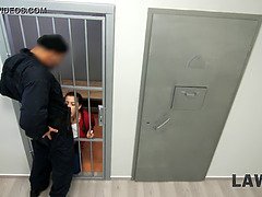 フェラチオ, 捕まる, ハードコア, Hd, ポリス, ラフ, ティーン, ユニフォーム