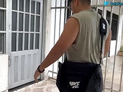 Madura, Cornudo, Casero, Latina, Madres para coger, Mamá, Español, Madrastra