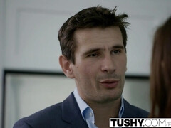 Anaal, Kont, Kont naar mond, Lul, Sperma in gezicht, Ondergoed, Kut duiken, Kousen