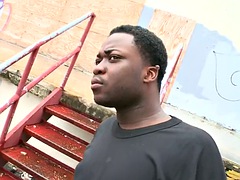 Анальный секс, Большой член, Черные, Черненькие, Геи, Межрасовый секс, На природе, Тату