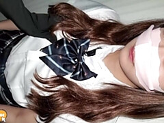 Amateur, Asiático, Corrida, Hd, Japonés, Pov, Realidad, Adolescente