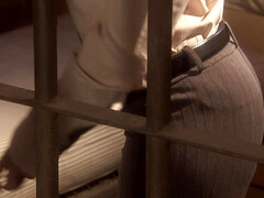 Anal, Cul, Gros cul, Gros seins, Sucer une bite, Double pénétration, Hard, Rétro ancien