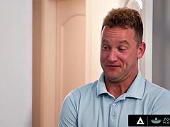 Schwarz, Schwarz, Handjob, Hardcore, Interrassisch, Massage, Verführt, Titten