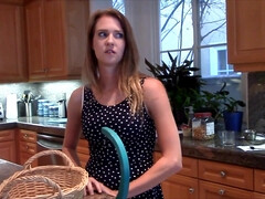 Leie, Blondine, Paar, Freundin, Hardcore, Selbstgemacht, Schlampe