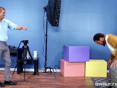 Blonde, Cocu, Robe, Softcore, Adolescente