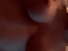 Amateur, Culo, Casero, Masturbación, Puta, Solo, Juguetes, Esposa