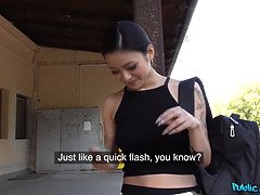 Sperma, Hondjeshouding, Japaans, Orgasme, Openbaar, Kut duiken, Realiteit, Geschoren