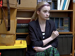 Hd, Likken, Politie, Tiener