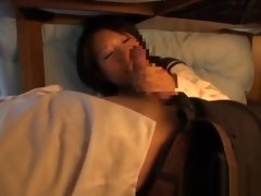 Asiatique, Sucer une bite, Branlette thaïlandaise, Hard, Japonaise, Masturbation, Adolescente