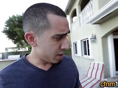 Leie, Blasen, Kehlenfick, Hd, Monster, Im freien, Realität, Jungendliche (18+)