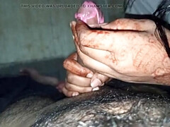 Desi Village Wife Secret Date With Boyfriend - Hot Romance & Home Sex - Bangladeshi Bhabi Fucked Hard