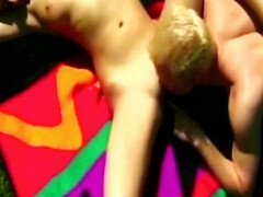 Большие сиськи, Минет, Семяизвержение, Мастурбация, Обнаженные, На природе, Киски, Сиськи